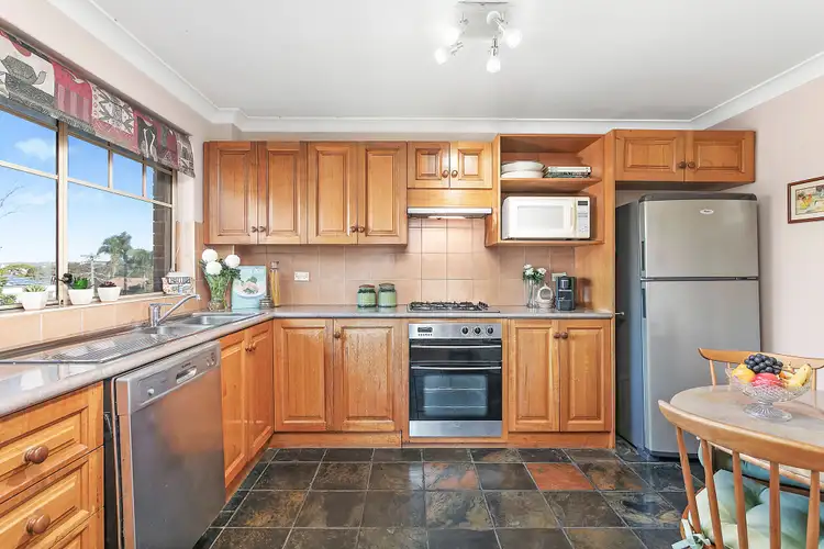 Fourth view of Homely townhouse listing, 8/23-25 Old Taren Point Road, Taren Point NSW 2229