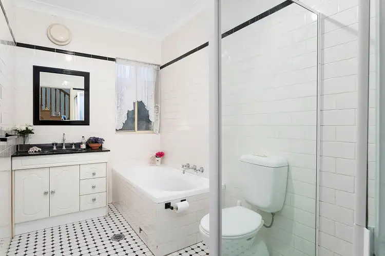 Fifth view of Homely townhouse listing, 8/23-25 Old Taren Point Road, Taren Point NSW 2229