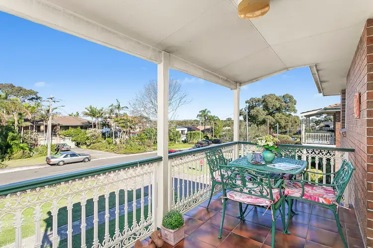 Sixth view of Homely townhouse listing, 8/23-25 Old Taren Point Road, Taren Point NSW 2229