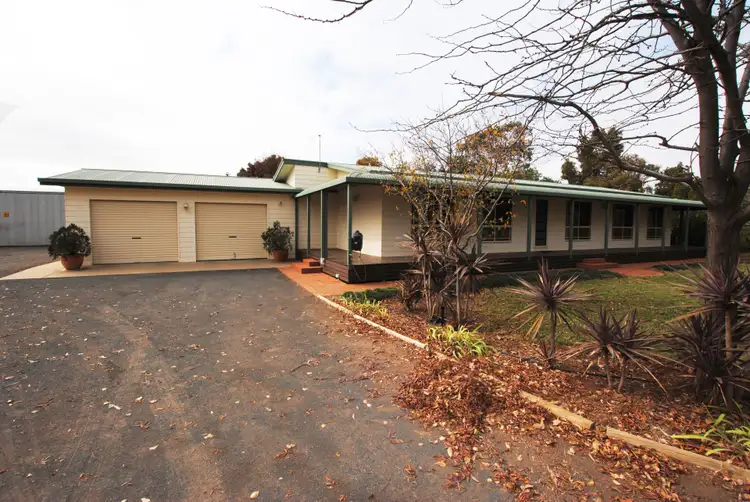 Seventh view of Homely rural property listing, 243 Burley Griffin Way, Yoogali NSW 2680