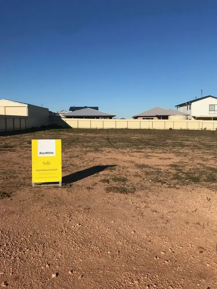 Second view of Homely land listing, 14 (Lot 214) Karatta Street, North Beach SA 5556