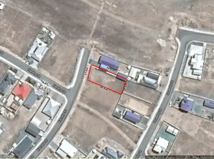 Third view of Homely land listing, 14 (Lot 214) Karatta Street, North Beach SA 5556