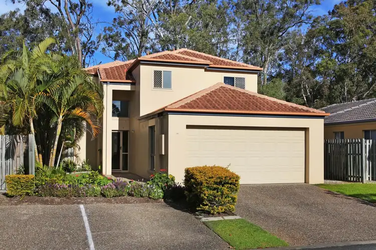 40/95-105 Arundel Drive, Arundel QLD 4214