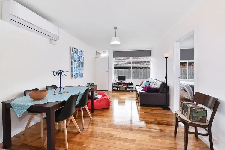 Second view of Homely unit listing, 4/24 George Street, Reservoir VIC 3073