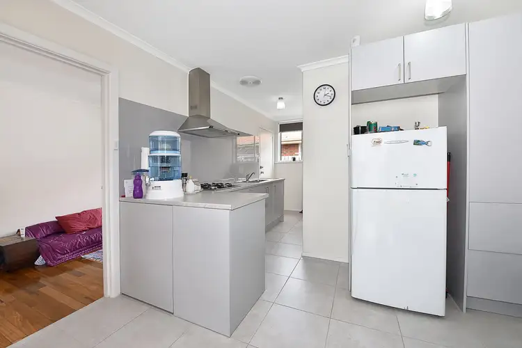 Third view of Homely unit listing, 4/24 George Street, Reservoir VIC 3073
