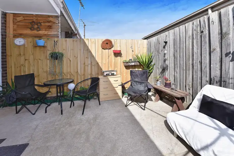 Sixth view of Homely unit listing, 4/24 George Street, Reservoir VIC 3073