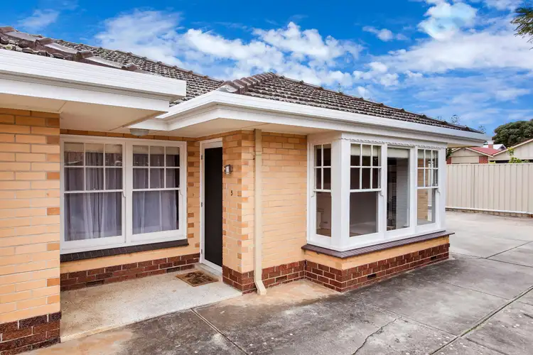 Third view of Homely unit listing, 5/14 Fourth Avenue, Glenelg East SA 5045