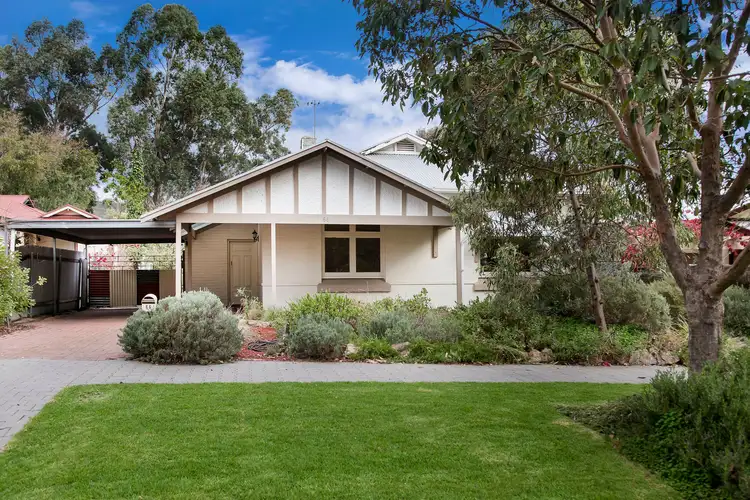 66 Sturt Avenue, Colonel Light Gardens SA 5041