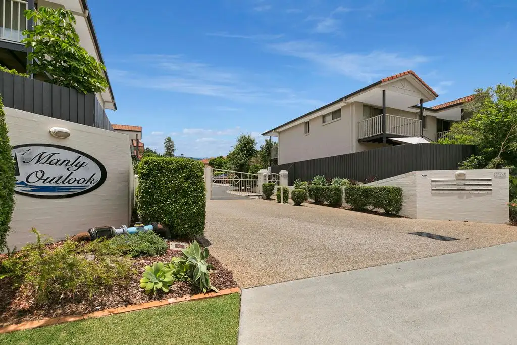 Main view of Homely townhouse listing, 17/250 Manly Road, Manly West QLD 4179