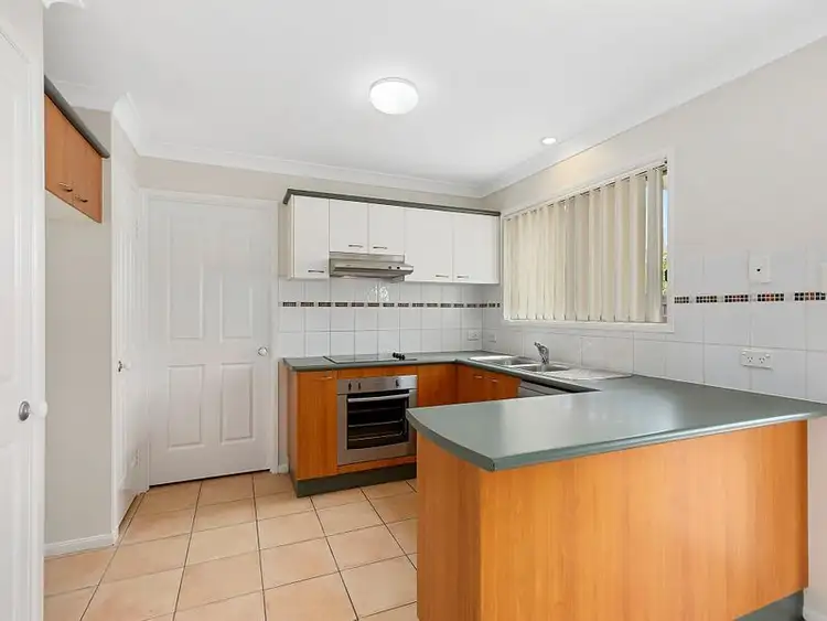 Third view of Homely townhouse listing, 17/250 Manly Road, Manly West QLD 4179