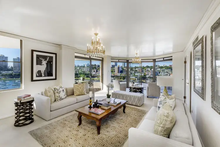 35/93 Elizabeth Bay Road, Elizabeth Bay NSW 2011