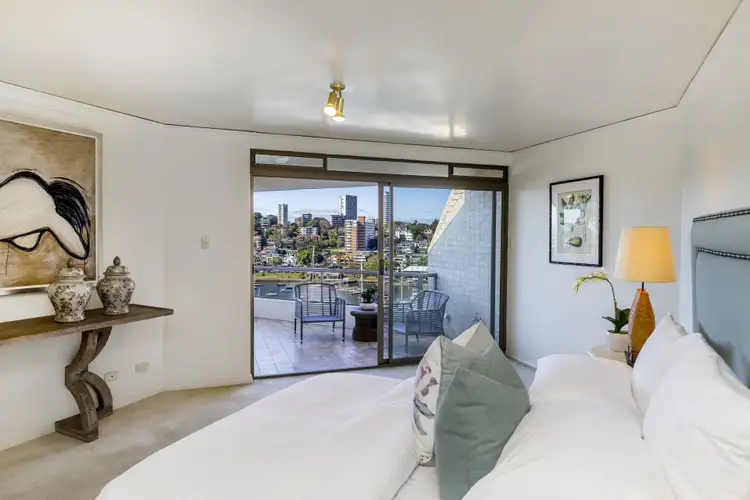 Third view of Homely apartment listing, 35/93 Elizabeth Bay Road, Elizabeth Bay NSW 2011