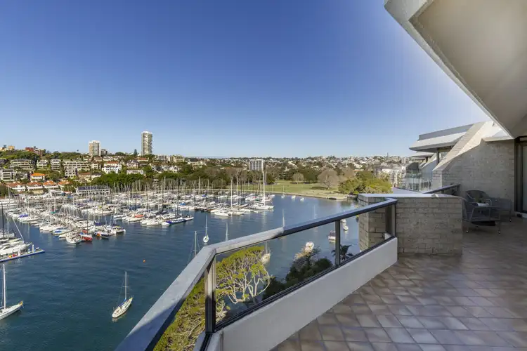 Sixth view of Homely apartment listing, 35/93 Elizabeth Bay Road, Elizabeth Bay NSW 2011