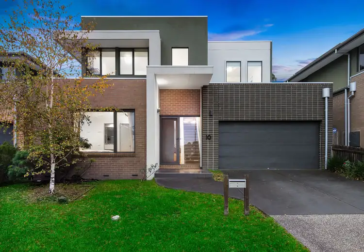 10 Magenta Court, Mount Waverley VIC 3149