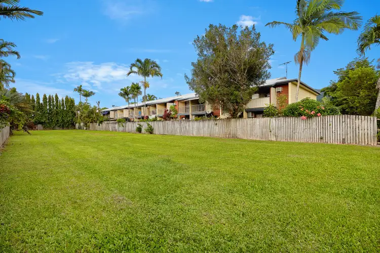 Second view of Homely land listing, 15 Balaclava Road, Earlville QLD 4870