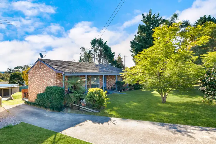1 Maple Avenue, The Oaks NSW 2570