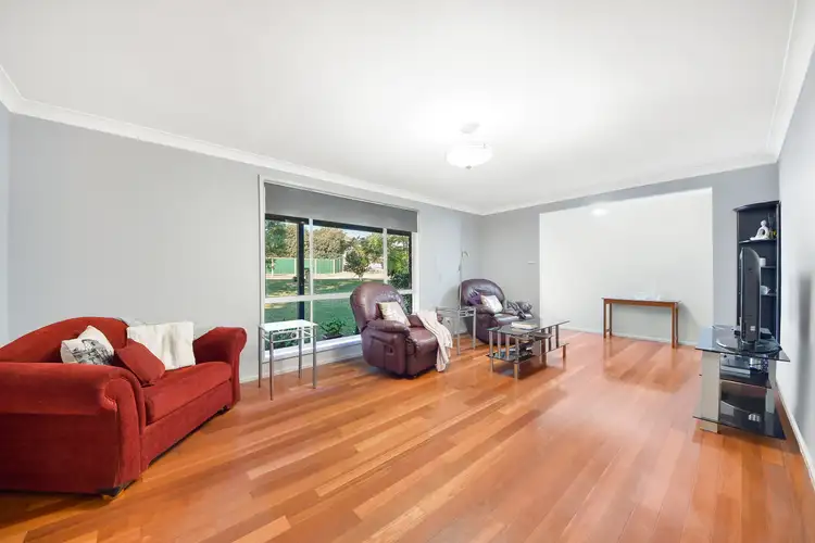 Third view of Homely house listing, 1 Maple Avenue, The Oaks NSW 2570