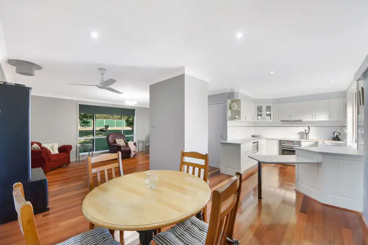 Fourth view of Homely house listing, 1 Maple Avenue, The Oaks NSW 2570