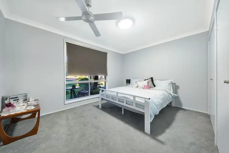 Sixth view of Homely house listing, 1 Maple Avenue, The Oaks NSW 2570