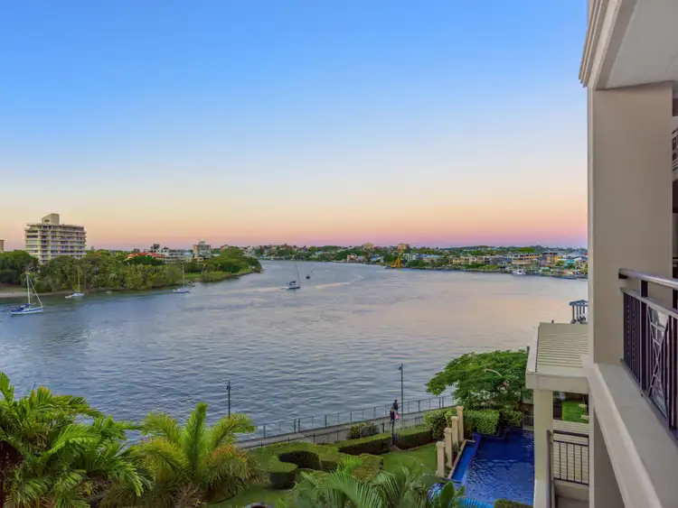 501/241 Wellington Road, East Brisbane QLD 4169