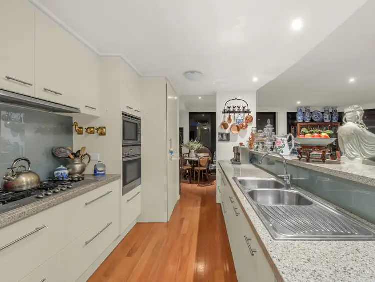 Fifth view of Homely apartment listing, 501/241 Wellington Road, East Brisbane QLD 4169