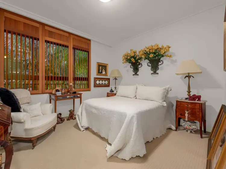 Sixth view of Homely apartment listing, 501/241 Wellington Road, East Brisbane QLD 4169