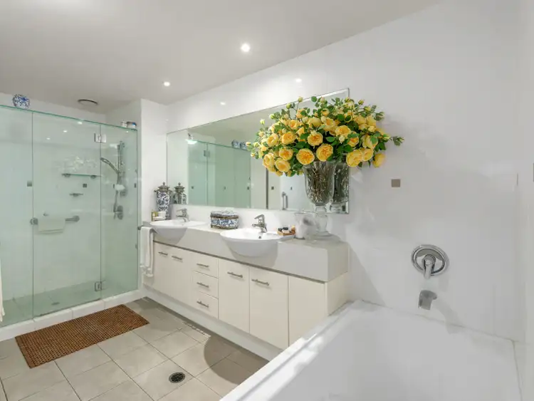 Seventh view of Homely apartment listing, 501/241 Wellington Road, East Brisbane QLD 4169