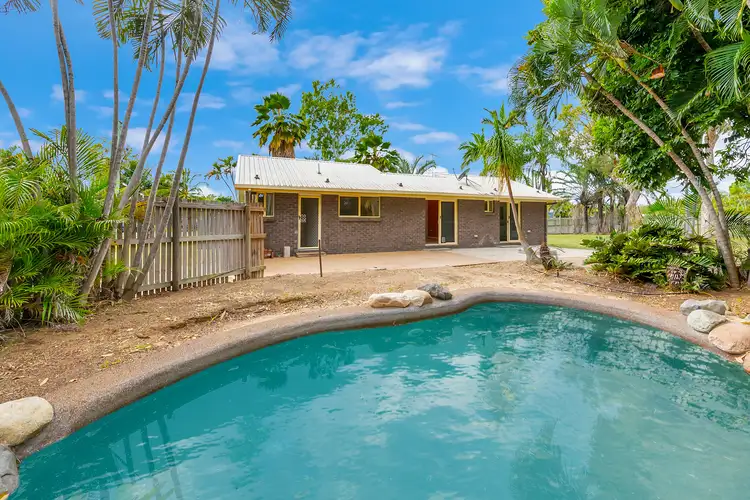 Main view of Homely house listing, 49 Coutts Drive, Bushland Beach QLD 4818