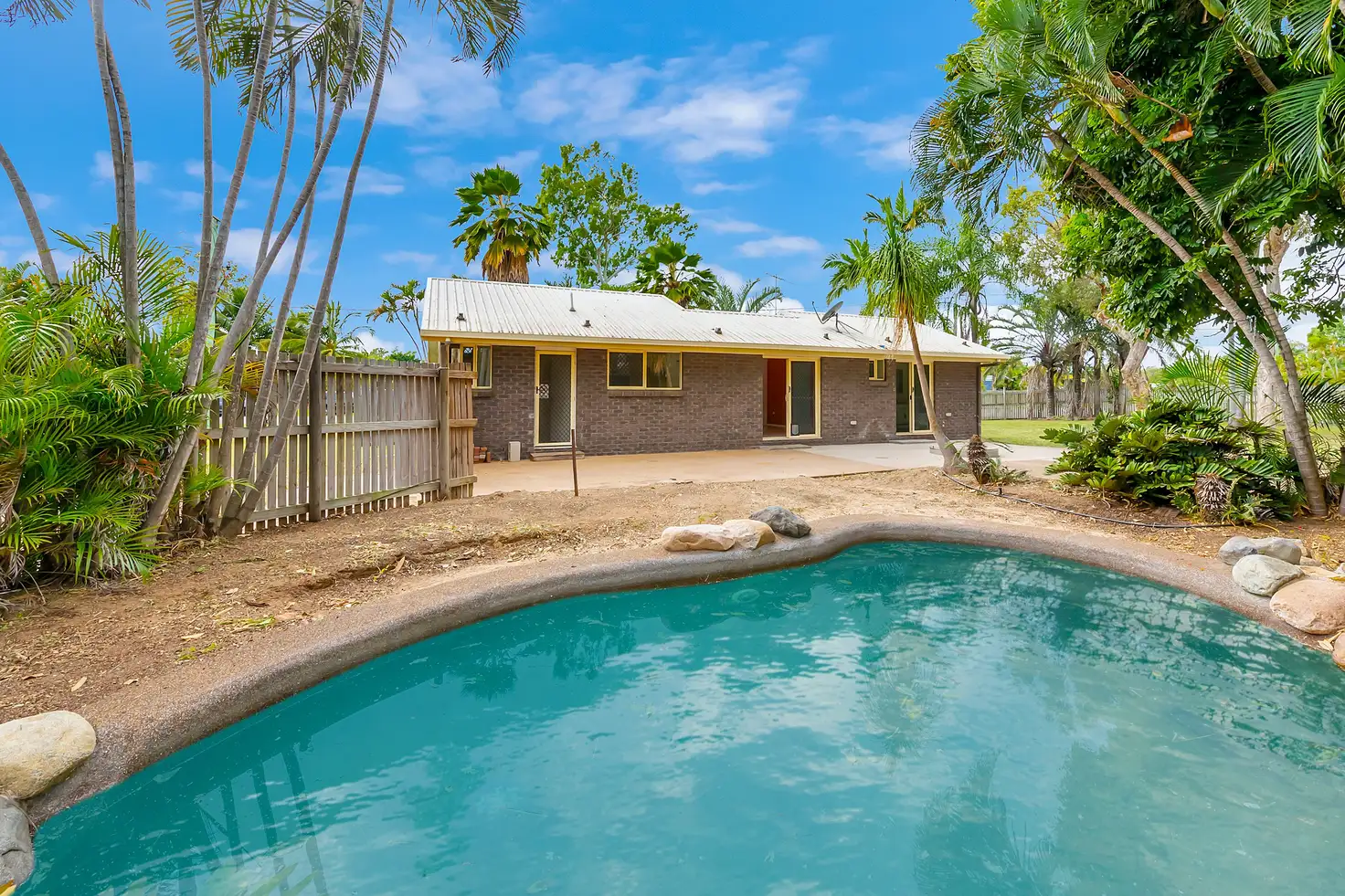 Main view of Homely house listing, 49 Coutts Drive, Bushland Beach QLD 4818