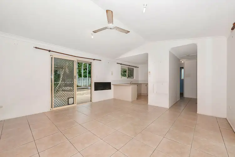 Second view of Homely house listing, 49 Coutts Drive, Bushland Beach QLD 4818