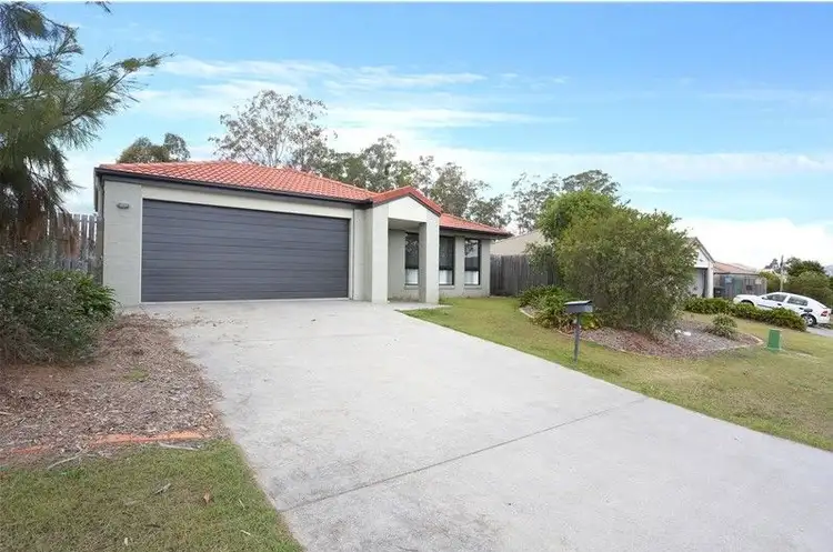 73 Tequesta Drive, Beaudesert QLD 4285