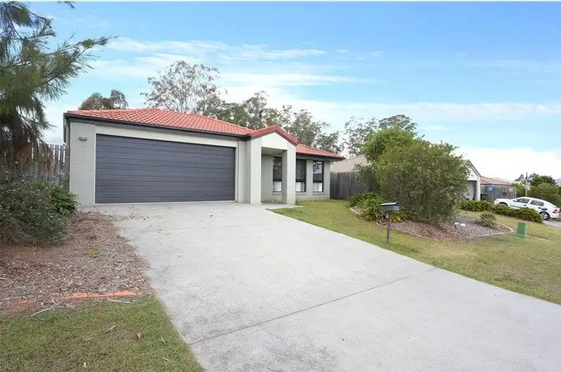 Main view of Homely house listing, 73 Tequesta Drive, Beaudesert QLD 4285