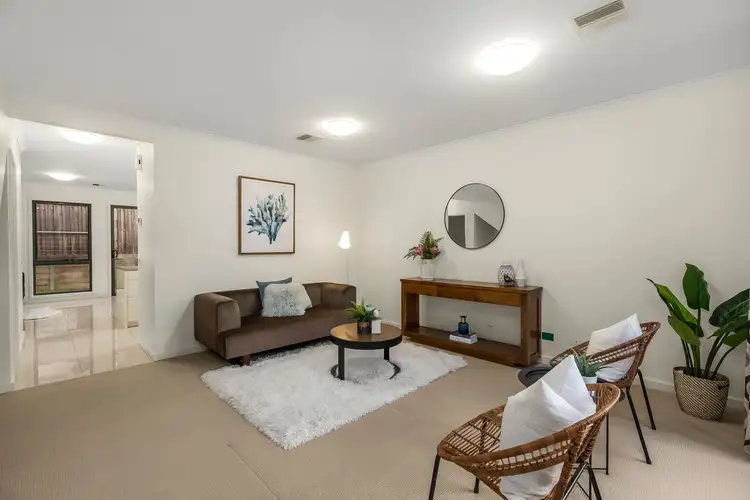 Sixth view of Homely house listing, 21 Ellis Park Avenue, Mulgrave VIC 3170