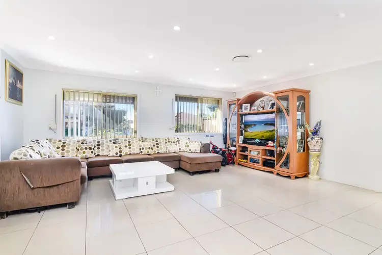 Main view of Homely townhouse listing, 1/91 Market Street, Condell Park NSW 2200