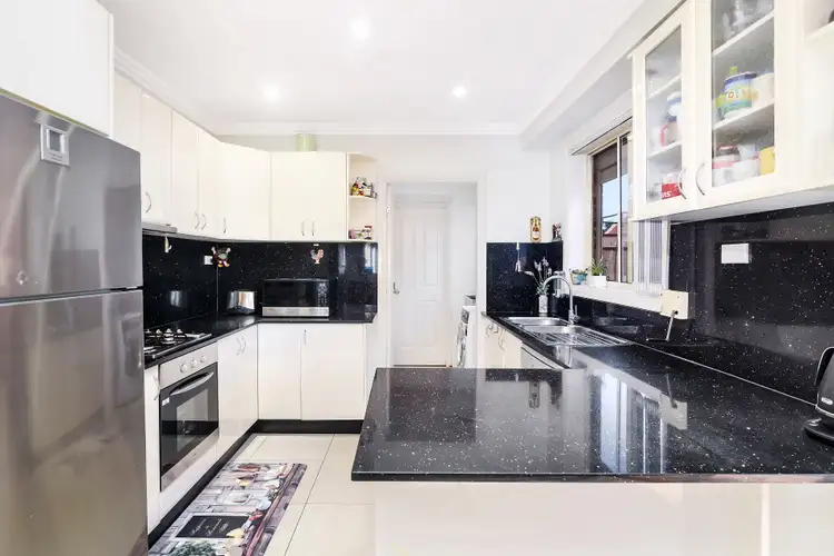 Third view of Homely townhouse listing, 1/91 Market Street, Condell Park NSW 2200