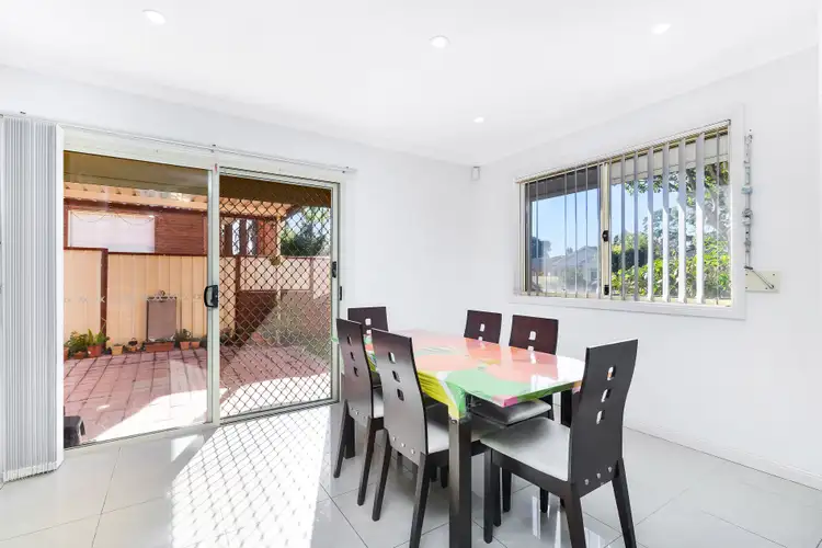 Fourth view of Homely townhouse listing, 1/91 Market Street, Condell Park NSW 2200