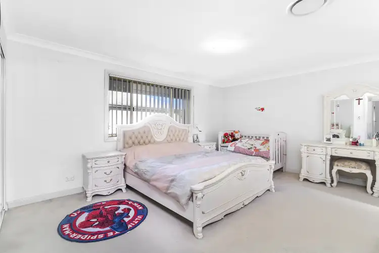 Fifth view of Homely townhouse listing, 1/91 Market Street, Condell Park NSW 2200