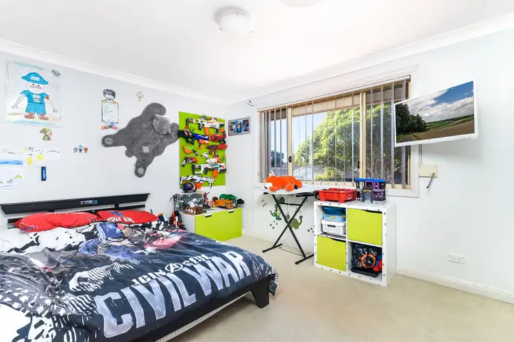Sixth view of Homely townhouse listing, 1/91 Market Street, Condell Park NSW 2200