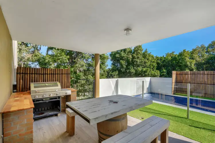 Second view of Homely house listing, 9 Austral Crescent, Pacific Pines QLD 4211