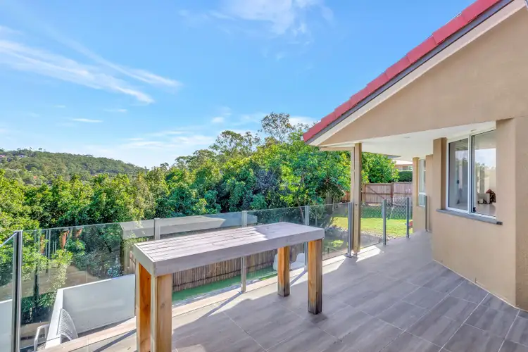 Fourth view of Homely house listing, 9 Austral Crescent, Pacific Pines QLD 4211