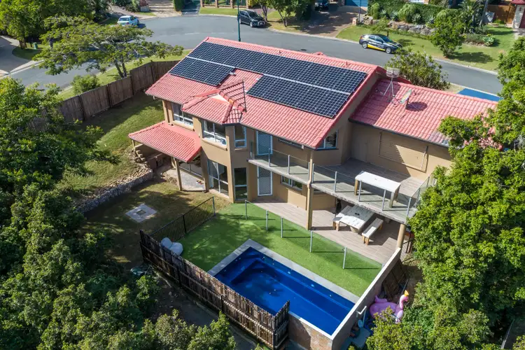 Fifth view of Homely house listing, 9 Austral Crescent, Pacific Pines QLD 4211