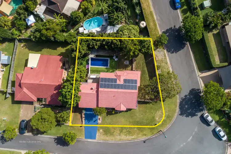 Sixth view of Homely house listing, 9 Austral Crescent, Pacific Pines QLD 4211