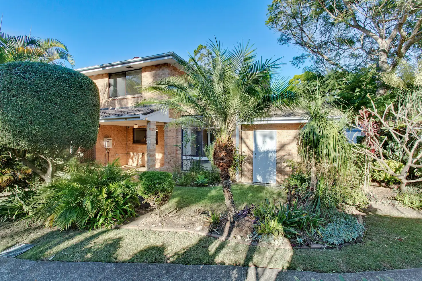Main view of Homely house listing, 57/30 Macpherson, Warriewood NSW 2102