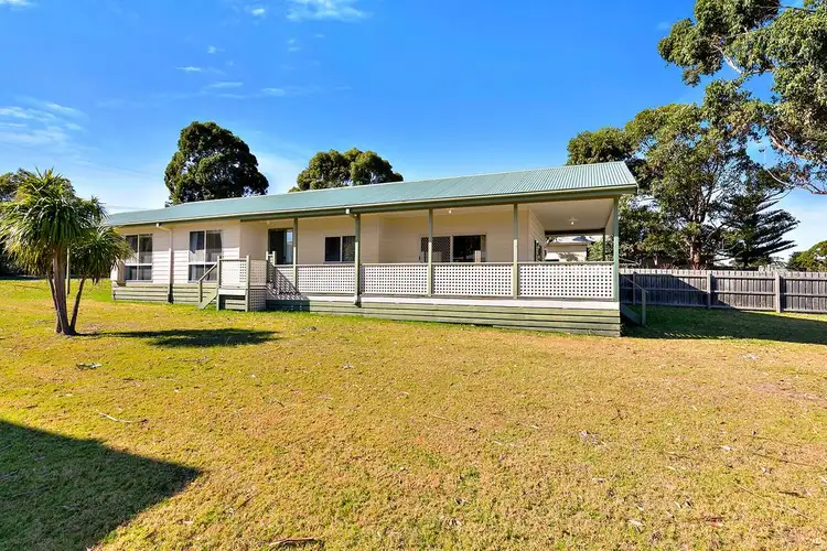 Sixth view of Homely house listing, 34 Wimbledon Road, Wimbledon Heights VIC 3922