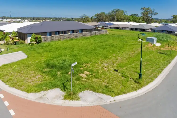 Second view of Homely land listing, 10 (Lot 46) Dalray Street, Kallangur QLD 4503