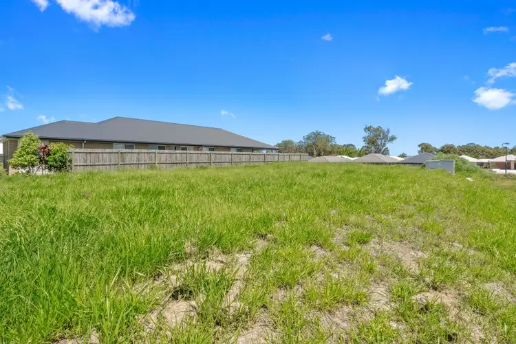 Third view of Homely land listing, 10 (Lot 46) Dalray Street, Kallangur QLD 4503