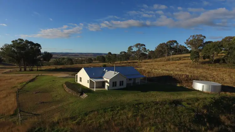 Sixth view of Homely rural property listing, Address available on request