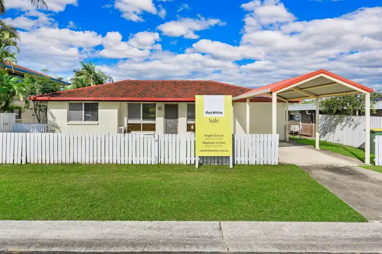 Main view of Homely house listing, 11 Gibum Street, Chermside West QLD 4032