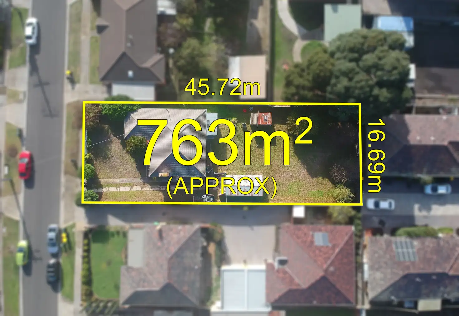 Main view of Homely house listing, 18 Mcleod Street, Thomastown VIC 3074