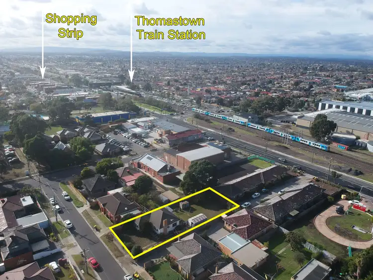Fourth view of Homely house listing, 18 Mcleod Street, Thomastown VIC 3074